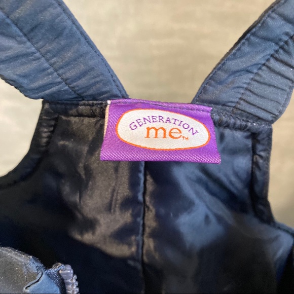 Snowsuit 4/5 - Picture 6 of 6